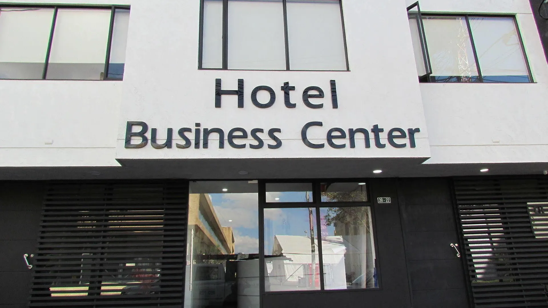 Aparta Hotel Bc