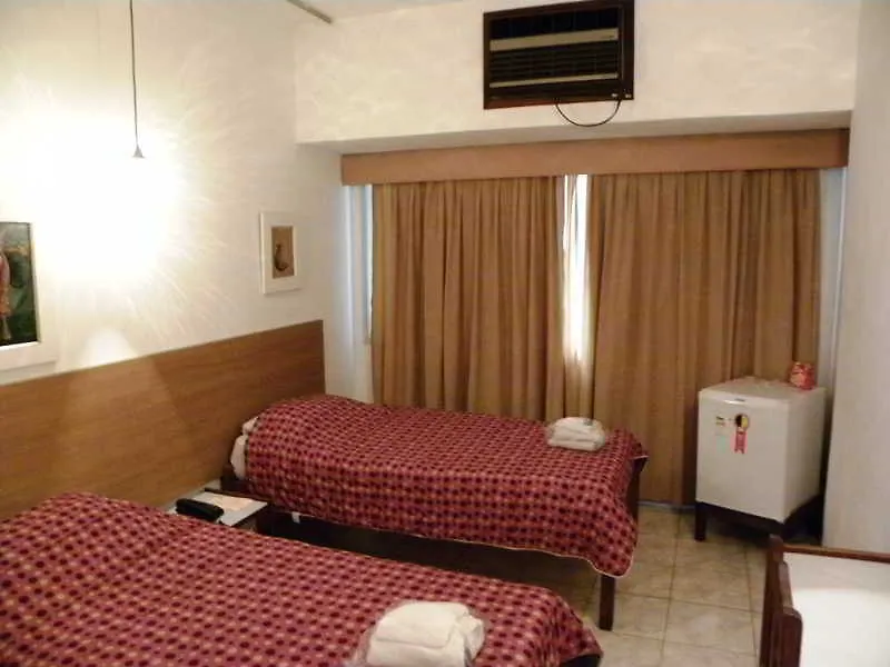 Aparta Hotel Bc 3*, Bogota Colombia
