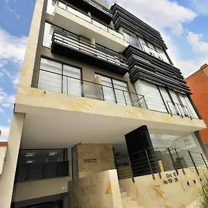 Apartahotel Bosque Alto Apartasuite