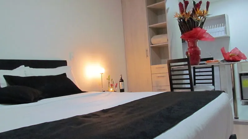 Aparta Hotel Bc