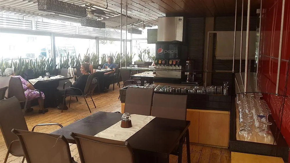 ***  Aparta Hotel Bc Kolumbia