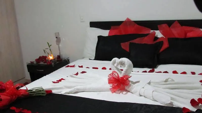 Aparta Hotel Bc