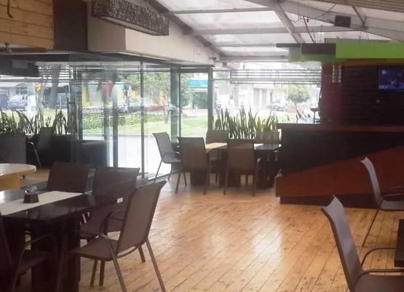 Aparta Hotel Bc  Bogotá