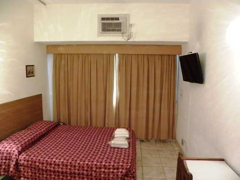 Aparta Hotel Bc